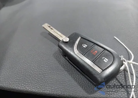 2021 Toyota Rav4 Hybrid Le from USA, damaged, VIN 4T3MWRFV3MU024835